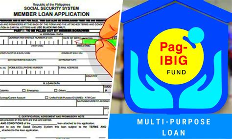pag-ibig multi purpose loan calculator|FAQs .